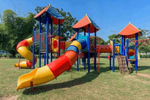  pratham-d-e-g Children's play area