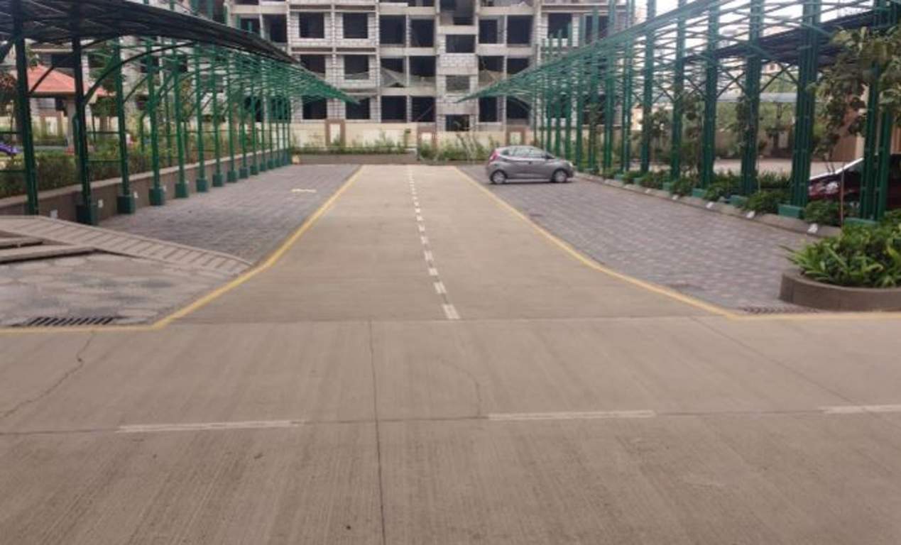  elan south east ii Internal Roads & Footpaths