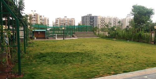  elan-south-east-ii Landscaped Gardens