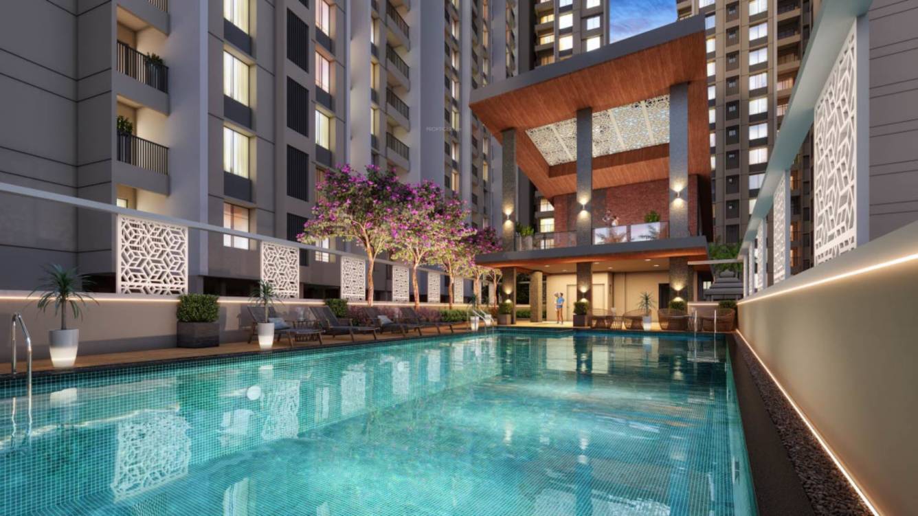  gardenia Swimming Pool