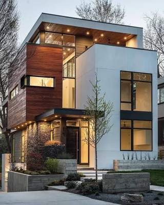 guru-ji-homes Elevation Elevation