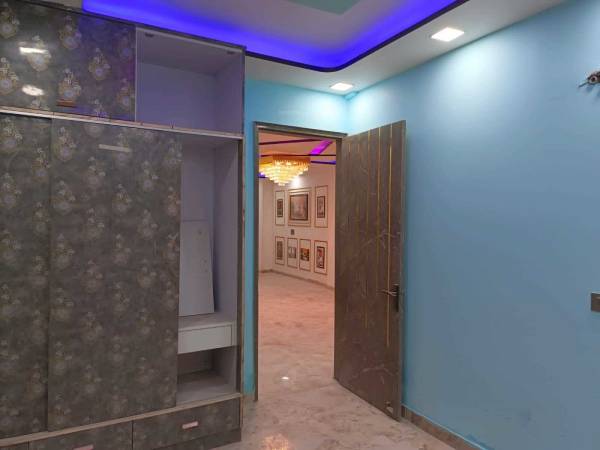  guru-ji-homes Bedroom