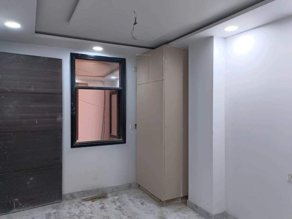 burari budget homes Bedroom
