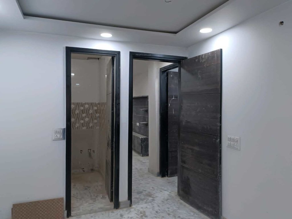 burari budget homes Bedroom