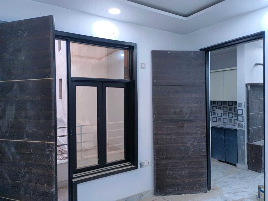 burari budget homes Bedroom