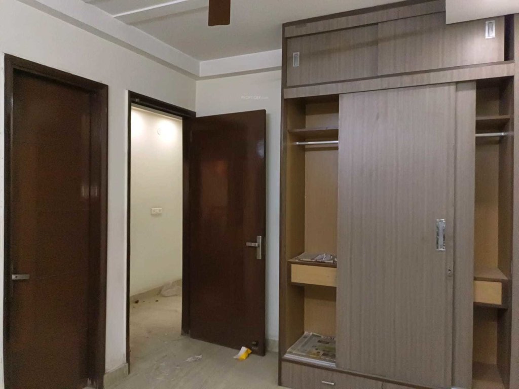 burari budget homes Bedroom