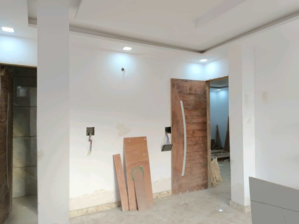 burari budget homes Bedroom