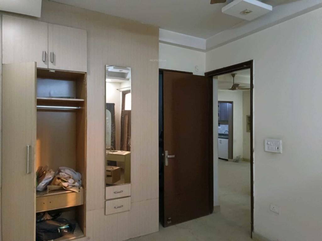 burari budget homes Bedroom