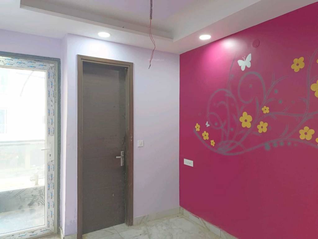 burari budget homes Bedroom