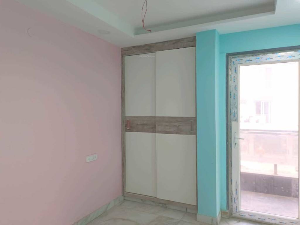 burari budget homes Bedroom