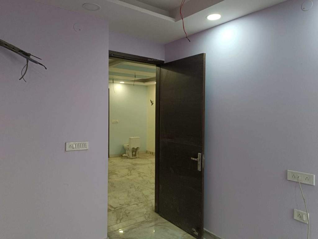 burari budget homes Living Area