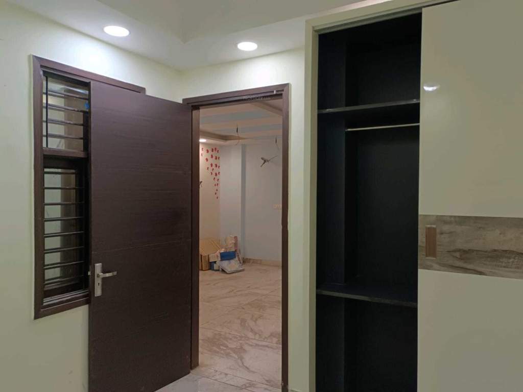 burari budget homes Living Area