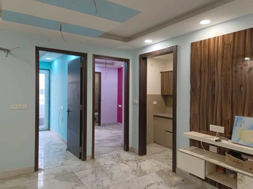  burari-budget-homes Living Area