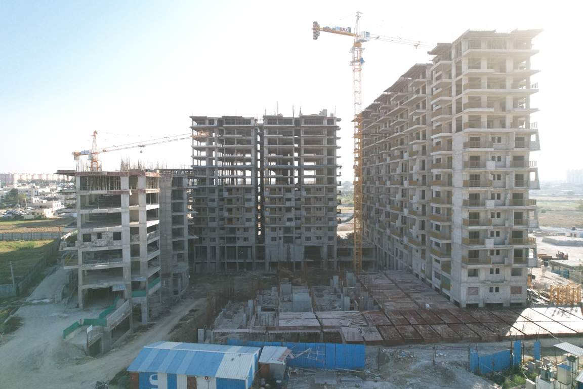  mackennas Construction Status Jan 25