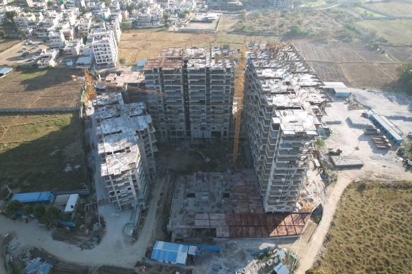  mackennas Construction Status Jan-25