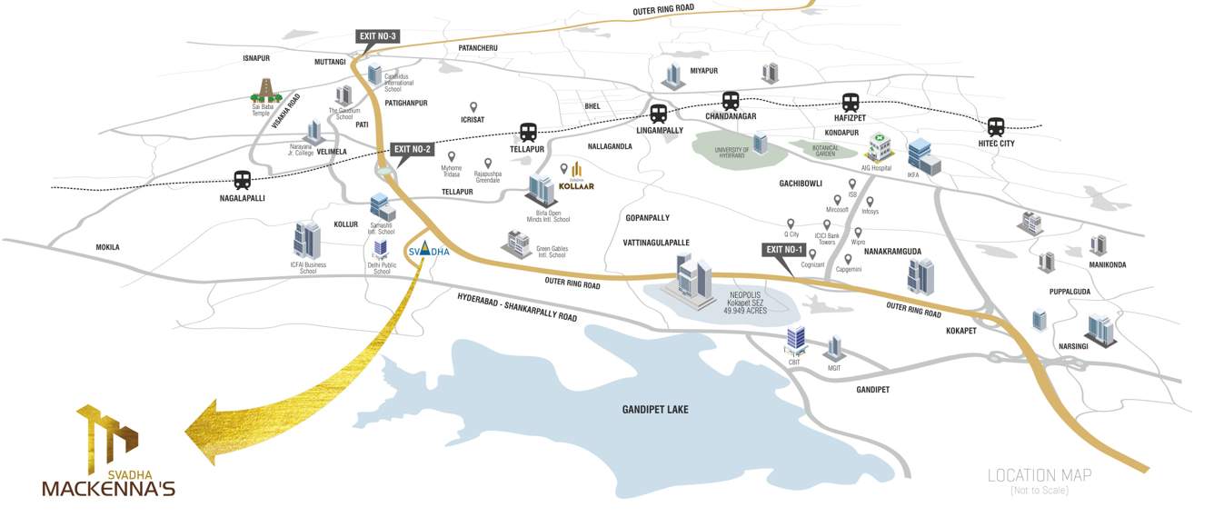  mackennas Location Plan