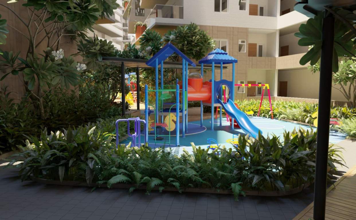  mackennas Children's play area