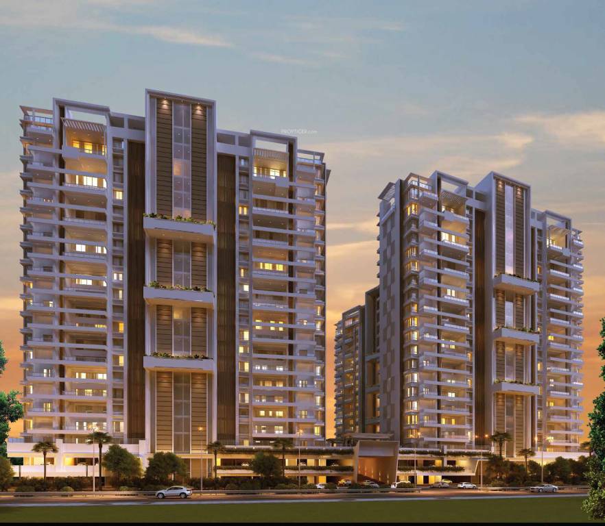  sanctum a2 and b2 Elevation