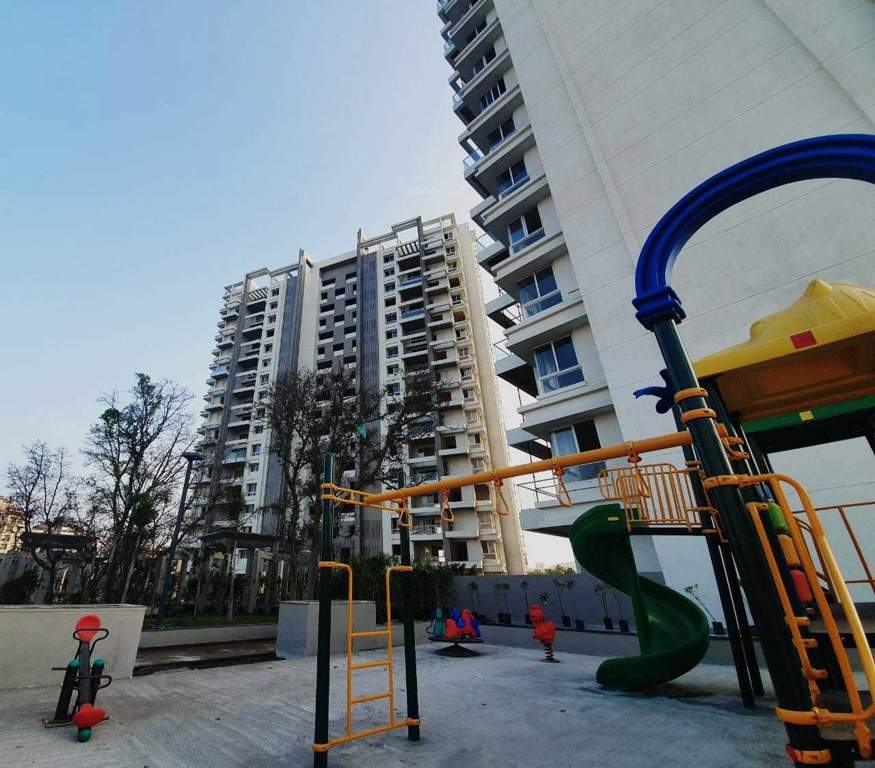  sanctum a2 and b2 Children's play area