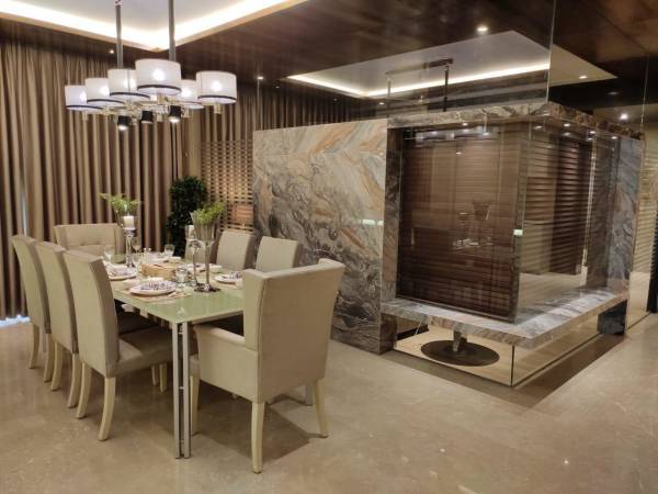  sanctum-a2-and-b2 Dining Area