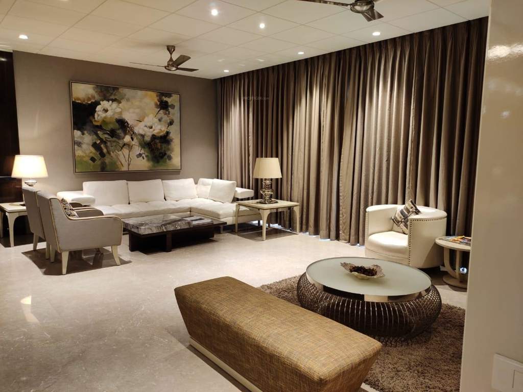  sanctum a2 and b2 Living Area