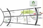 Location Plan green-homes Location Plan