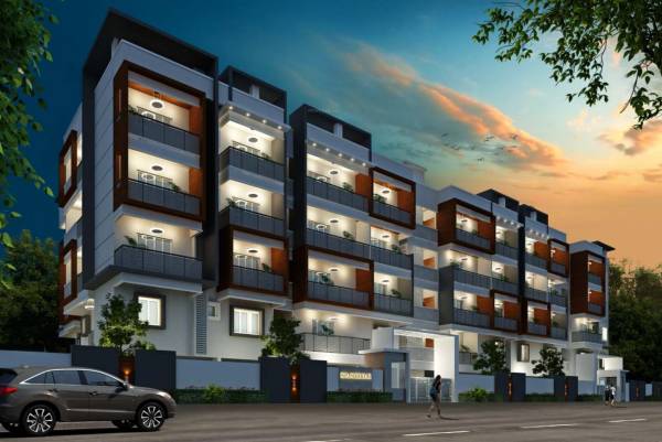  excel-golden-enclave Elevation