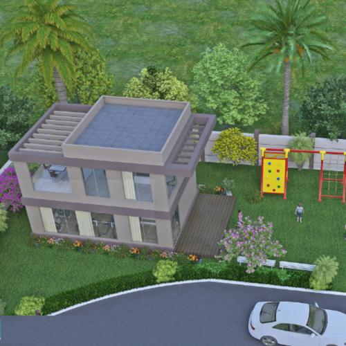  magnum-iris Children's play area