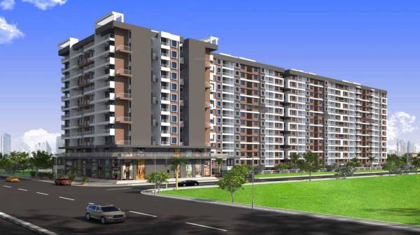  sankalp-vastu Elevation