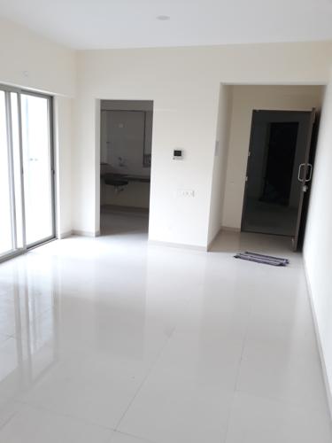  kool-homes-panchamrut-phase-ii Living Area