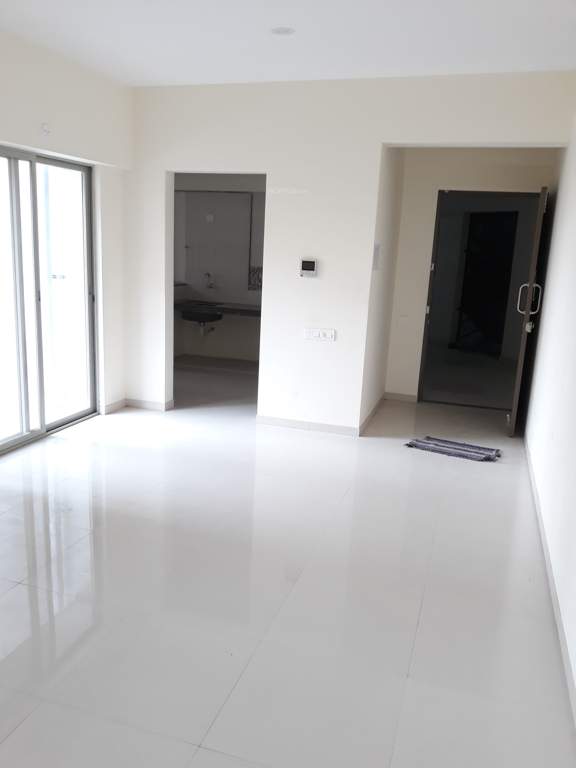  kool homes panchamrut phase ii Living Area