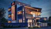 Burari Premium Homes