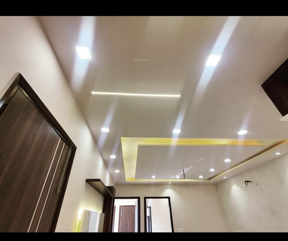  burari premium homes Living Area