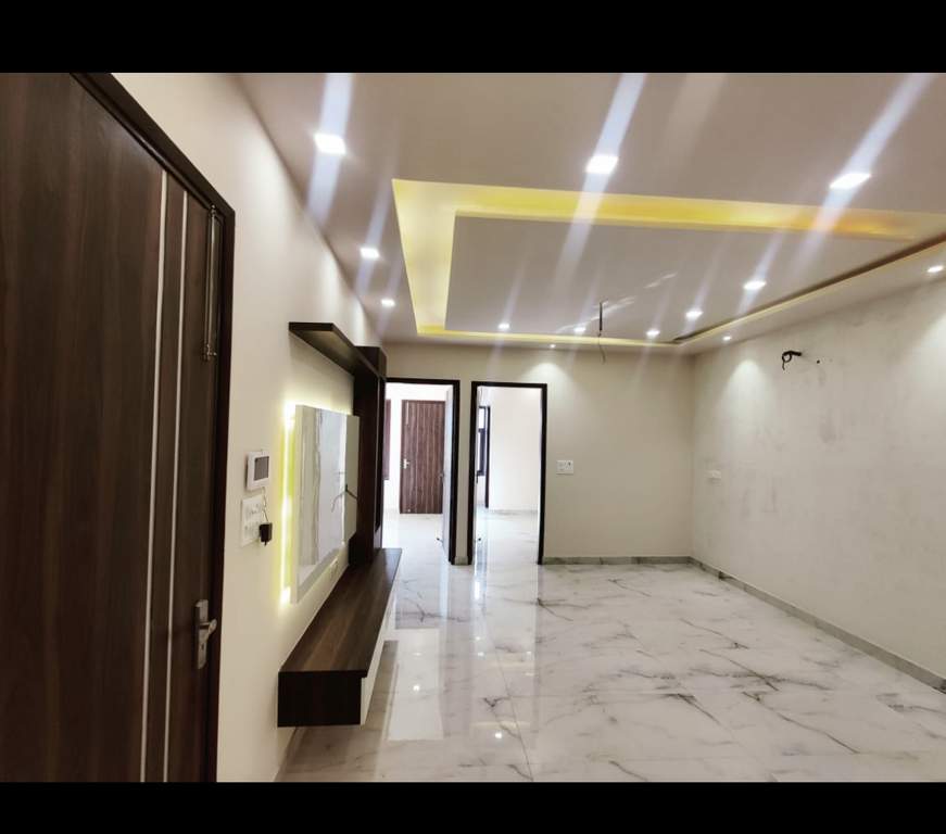  burari premium homes Living Area