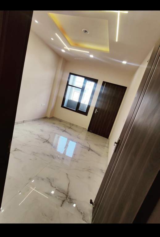  burari premium homes Living Area