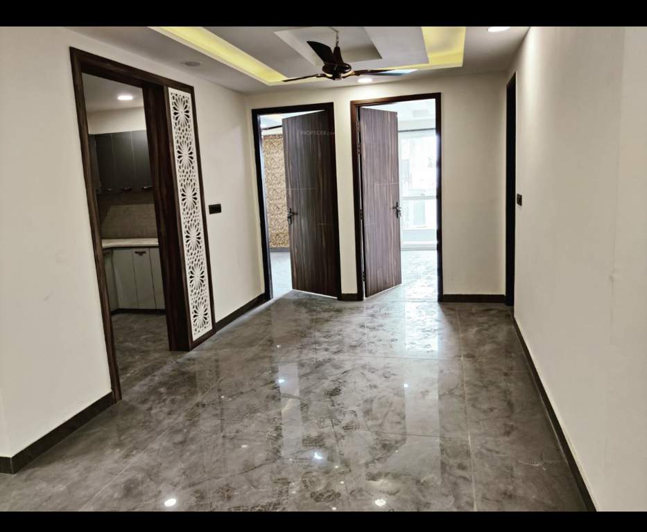  burari premium homes Living Area