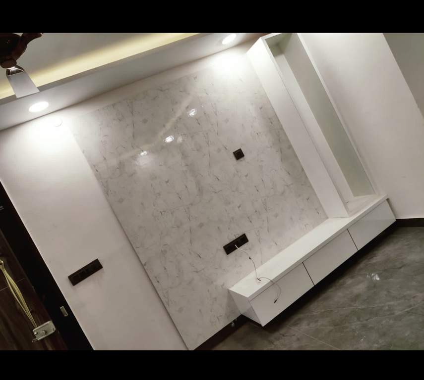  burari premium homes Living Area