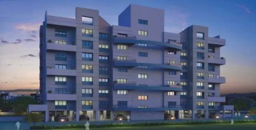 priyadarshan-i Elevation Elevation