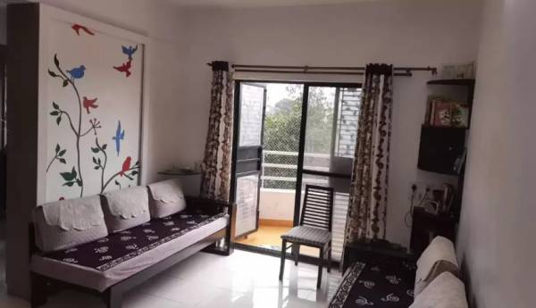  priyadarshan-i Living Area