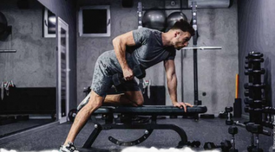 Gymnasium bliss Gymnasium