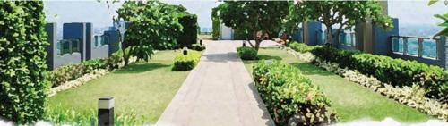  bliss Landscape Garden and Tree Planting