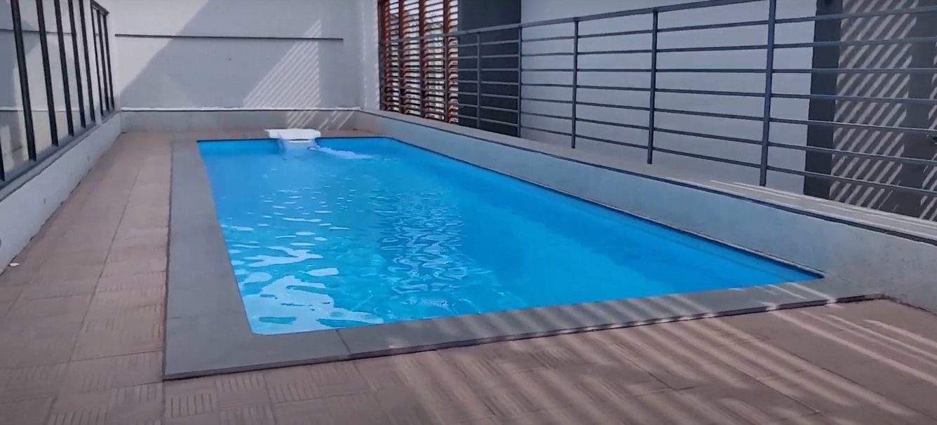 Kumar Samruddhi A6 And A7 Building