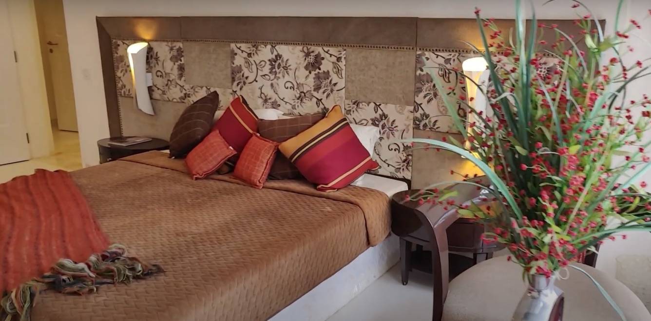 Kumar Samruddhi A6 And A7 Building