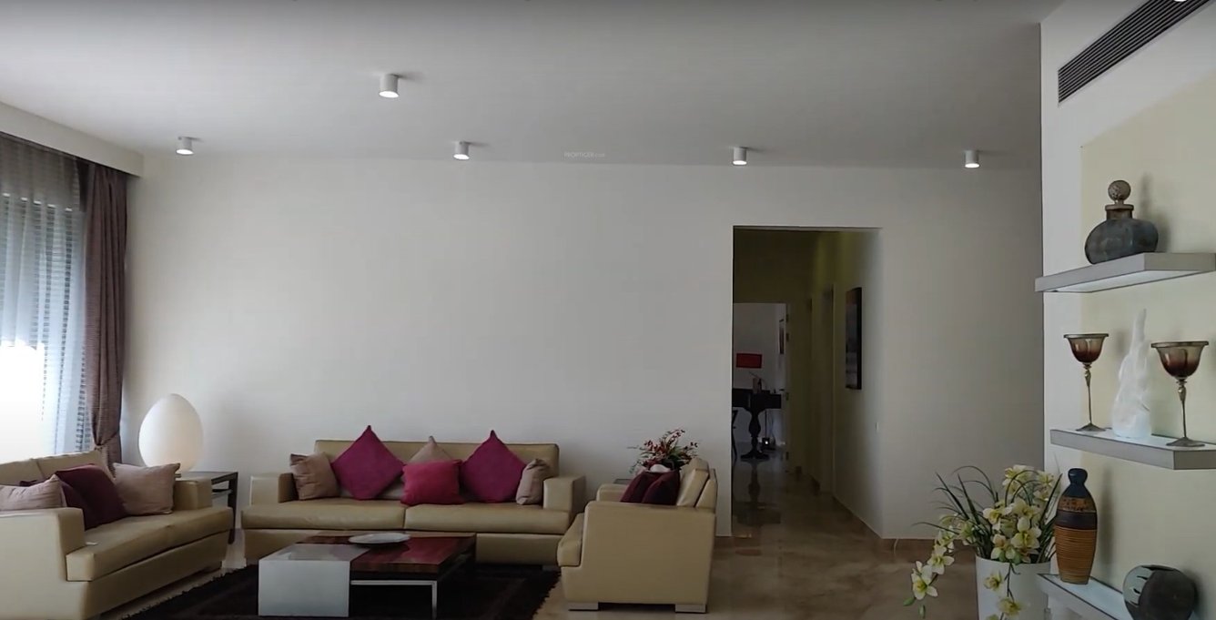 Kumar Samruddhi A6 And A7 Building