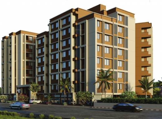 anmol-sky Elevation Elevation