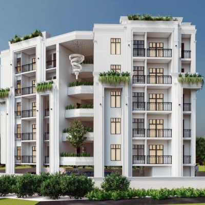 laxmi-nivas Elevation Elevation