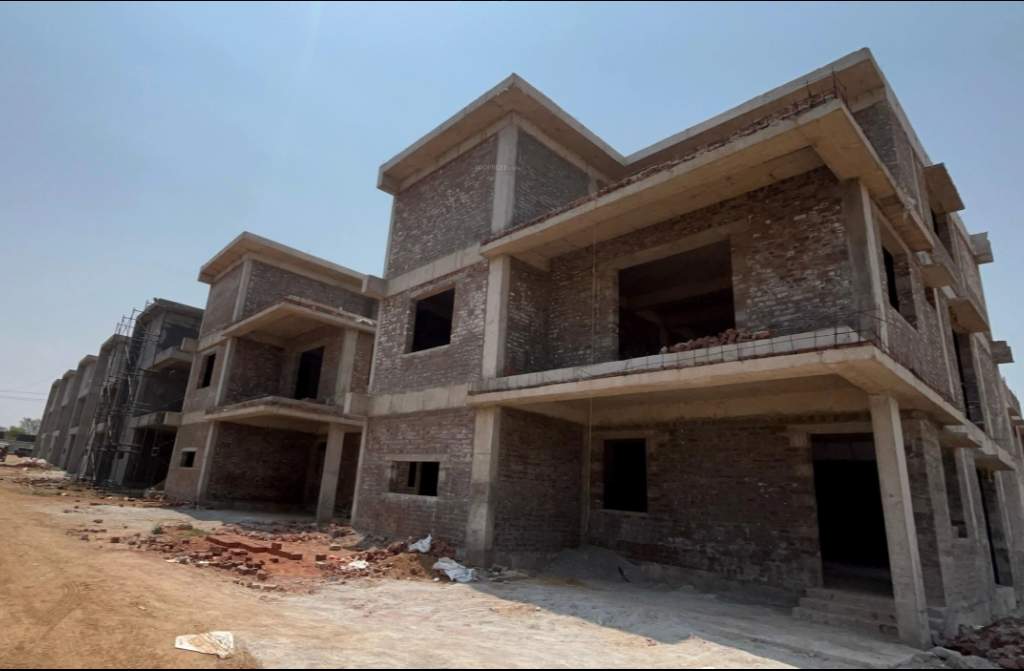  lacasa Construction Status Feb 25