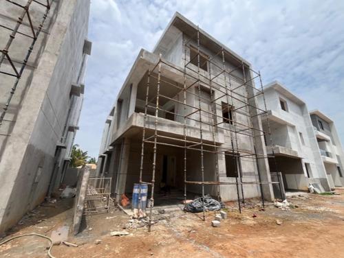  lacasa Construction Status June-25