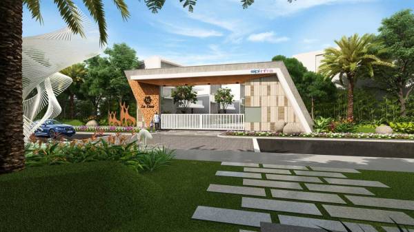  e-infra-la-casa Elevation