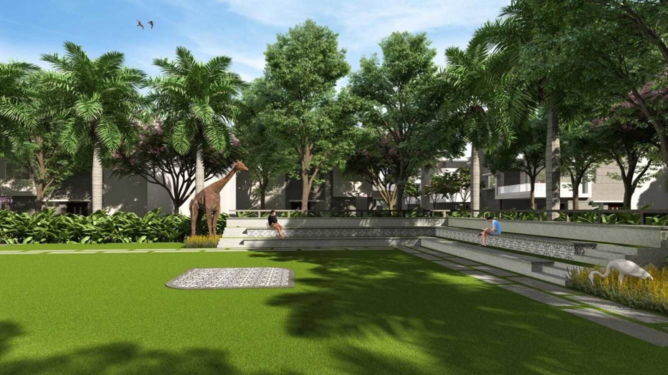  e infra la casa Others